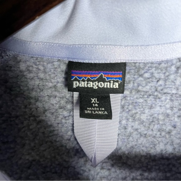 Patagonia jacket - Picture 2 of 6